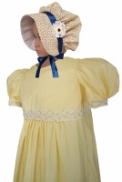 Girl's Regency Jane Austen Costume Age 13 - 14 Years 